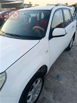 Chery Tiggo 3